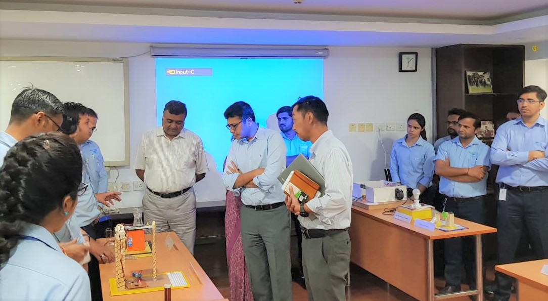 Engineer's Day Celebration