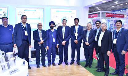 Bharat Mobility Expo
