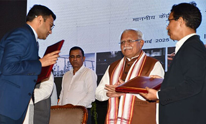 CII Hosts 4th Indian Commercial Vehicle Conclave (ICVC) 2025