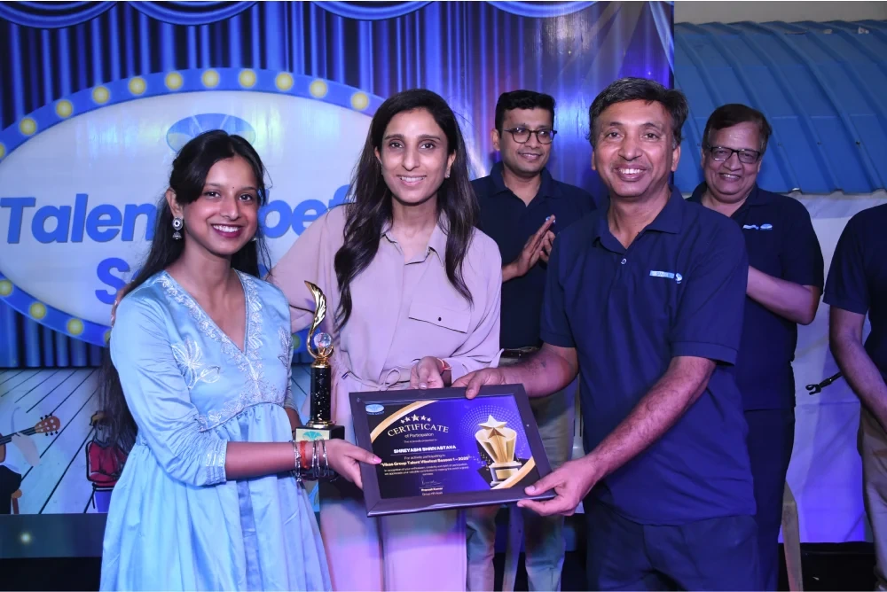 Talent Vibe fest - 2025