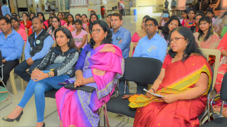 Women's day