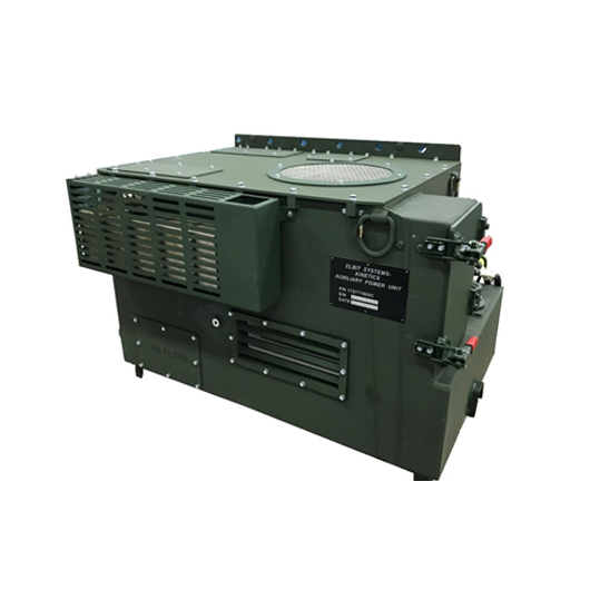 Auxiliary Power Unit (APU)